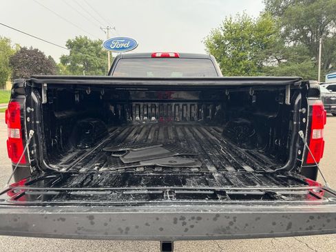 Used 2016 GMC Sierra 1500 SLE w/ SLE Value Package AWD/4WD image 11