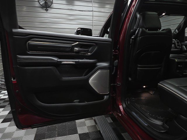 Used 2019 RAM 1500 Limited AWD/4WD image 39