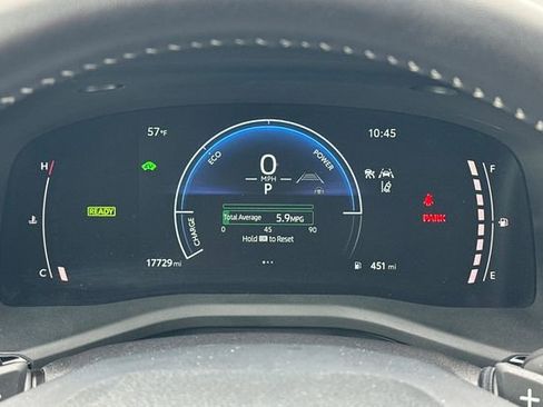 Certified 2025 Toyota Camry LE image 29