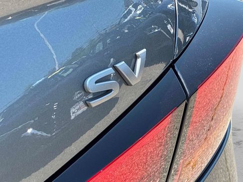 Certified 2024 Nissan Altima 2.5 SV AWD/4WD image 12