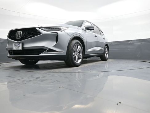 Certified 2023 Acura MDX SH-AWD image 28