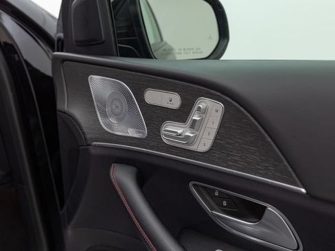 Used 2021 Mercedes-Benz GLE 53 AMG 4MATIC Coupe image 38