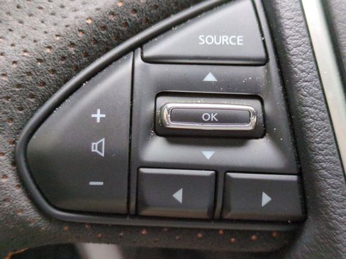 Used 2023 Nissan Maxima SR w/ Sport Mat Group image 14