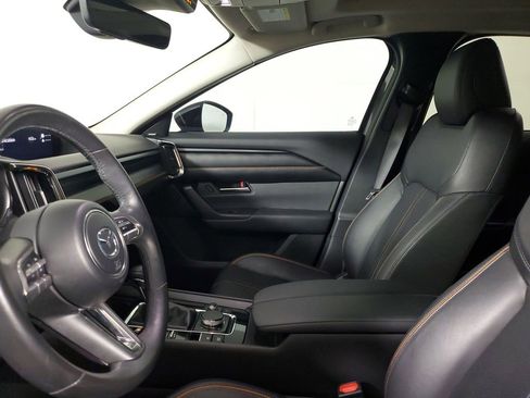 Used 2024 MAZDA CX-50 AWD 2.5 S w/ Weather Package image 22