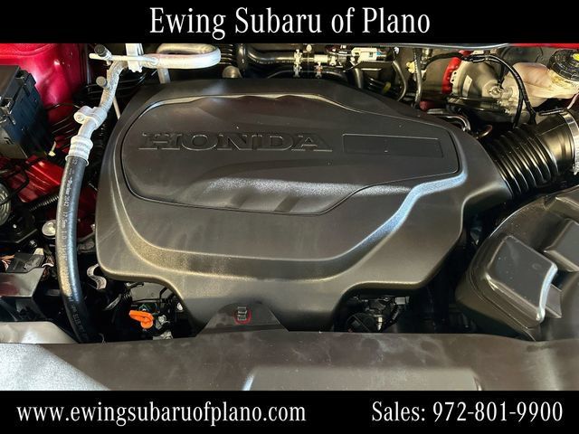 Used 2022 Honda Odyssey EX image 30