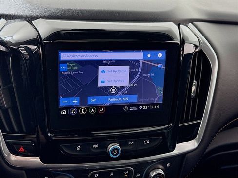 Used 2020 Chevrolet Traverse Premier image 7