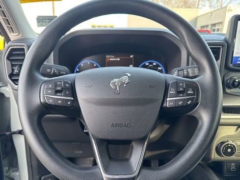 Used 2023 Ford Bronco Sport Big Bend image 22