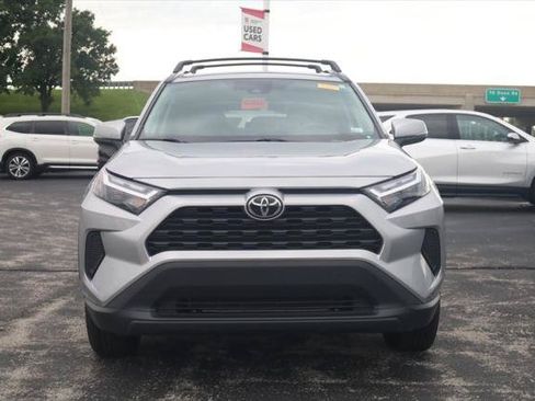 Certified 2024 Toyota RAV4 XLE w/ Convenience Package AWD/4WD image 3