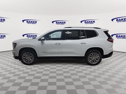 New 2026 GMC Acadia Denali image 8