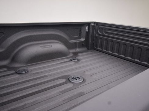 New 2026 RAM 3500 Tradesman AWD/4WD image 11