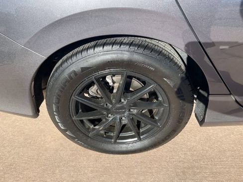Used 2017 Honda Civic LX image 10