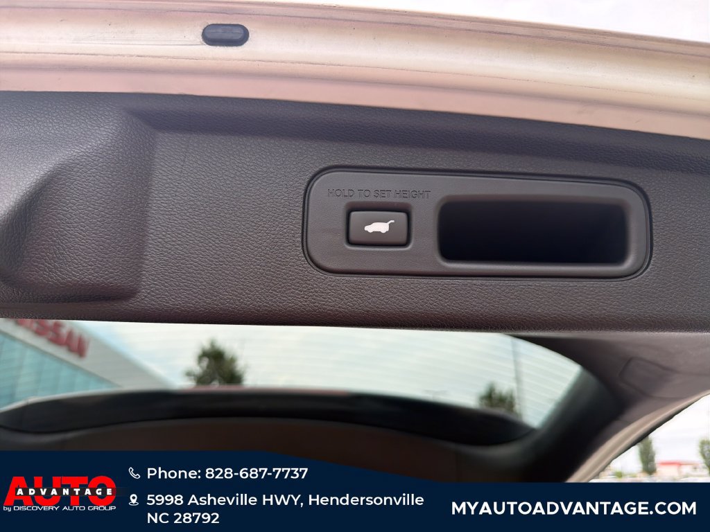 Used 2025 Honda Odyssey EX-L image 31