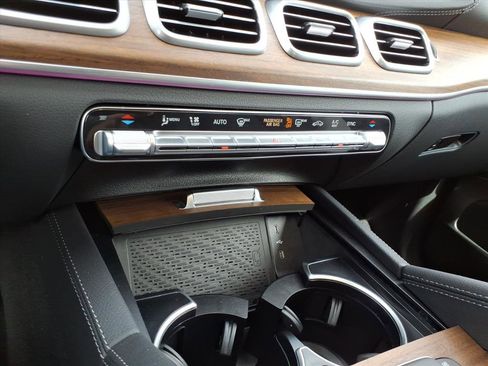 New 2025 Mercedes-Benz GLS 450 GLS 450 image 19