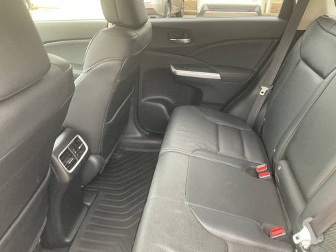 Used 2016 Honda CR-V Touring image 14
