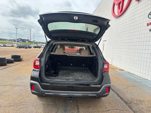 Used 2018 Subaru Outback 2.5i image 26