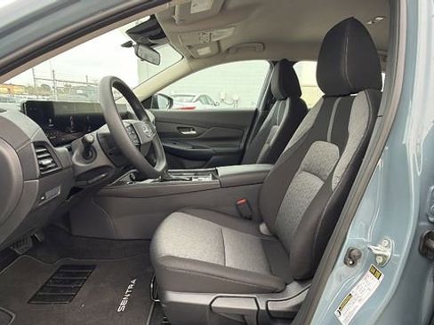 New 2026 Nissan Sentra SV w/ Floor Mat Package FWD image 32