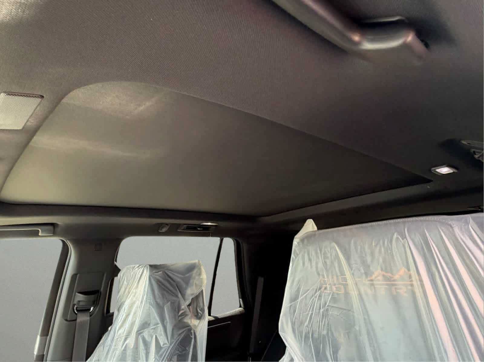 New 2026 Chevrolet Tahoe High Country AWD/4WD image 17