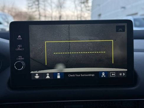 New 2026 Honda HR-V EX-L image 35