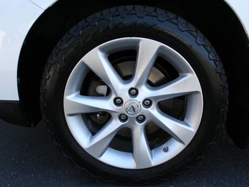 Used 2011 Lexus RX 350 AWD image 10