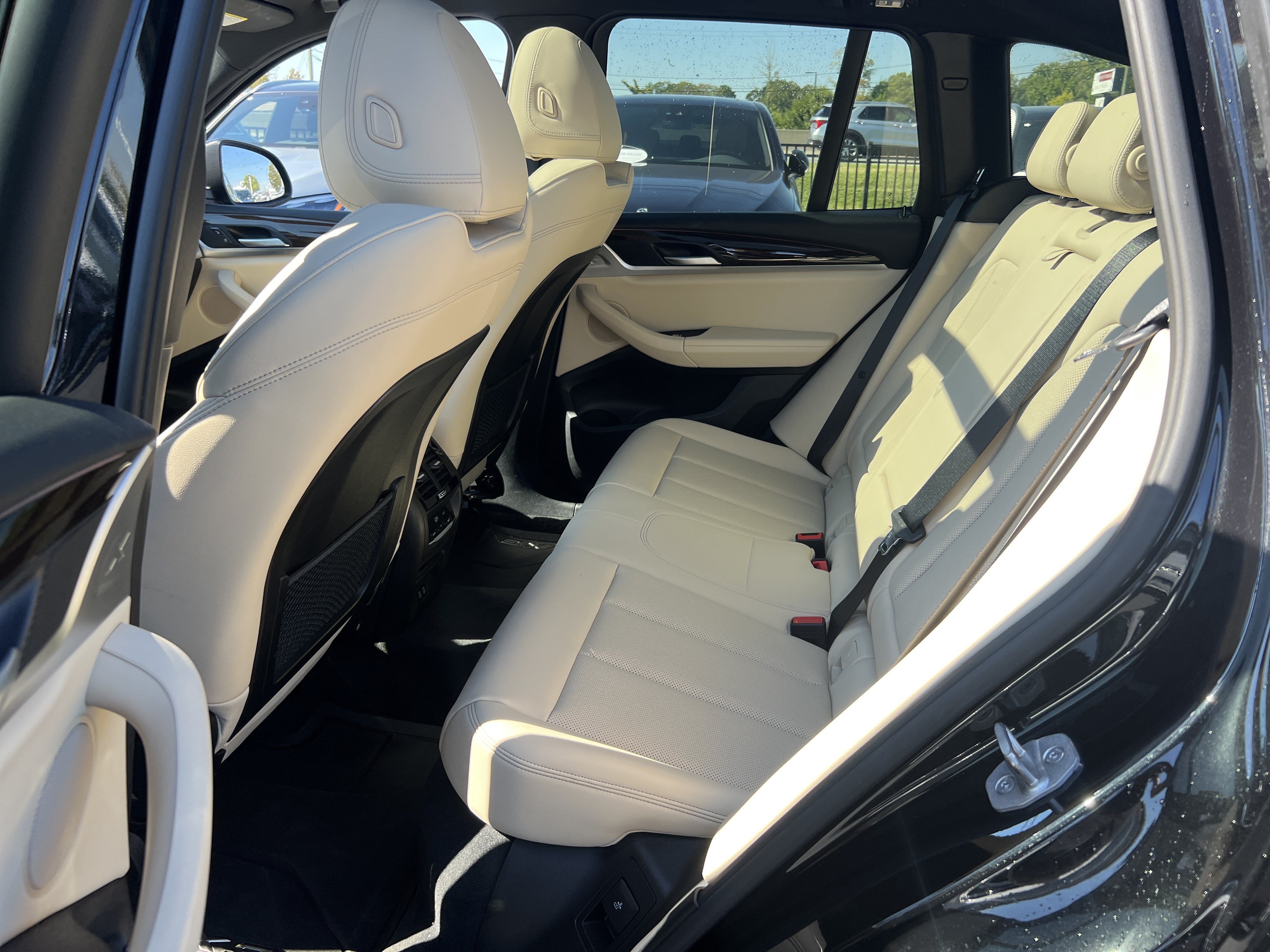 Used 2024 BMW X3 sDrive30i w/ Premium Package RWD image 33
