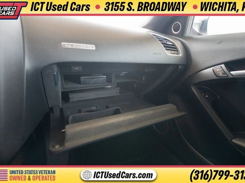 Used 2012 Audi S5 Premium Plus w/ Audi MMI Navigation Plus AWD/4WD image 19