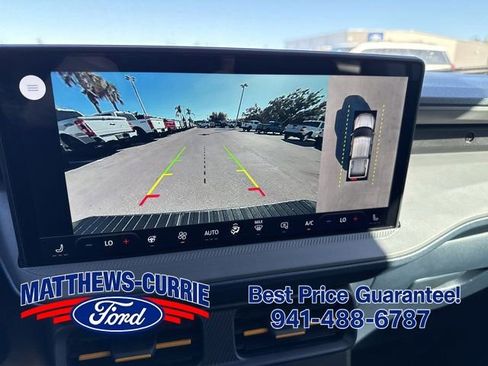 New 2026 Ford Maverick Tremor AWD/4WD image 20