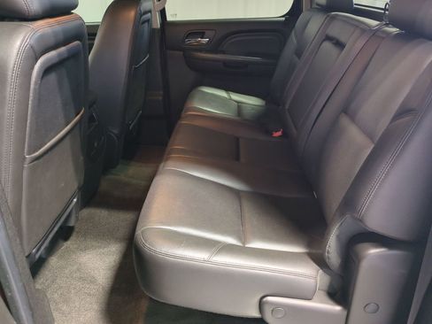 Used 2014 GMC Sierra 2500 Denali image 24