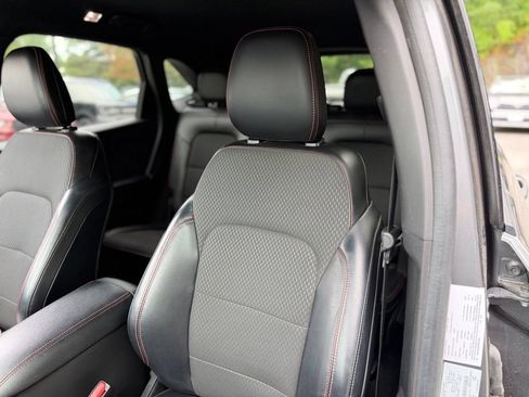 Used 2023 Ford Escape ST-Line Select w/ Tech Pack #1 AWD/4WD image 7