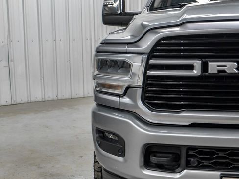 Used 2024 RAM 3500 Laramie image 50