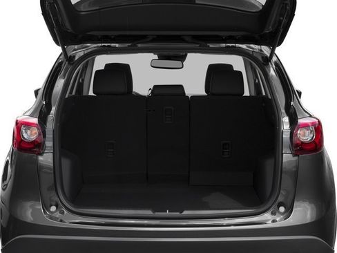 Used 2016 MAZDA CX-5 Grand Touring image 15