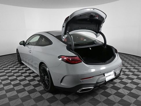 New 2026 Mercedes-Benz CLE 300 CLE 300 image 30