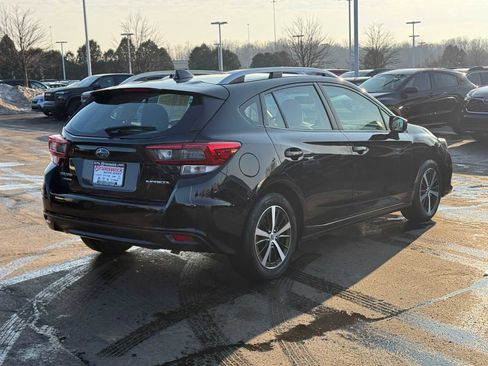 Certified 2023 Subaru Impreza Premium image 4