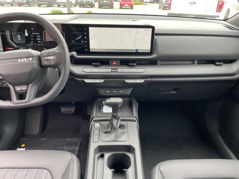 New 2027 Kia Seltos X-Line SX AWD/4WD image 12