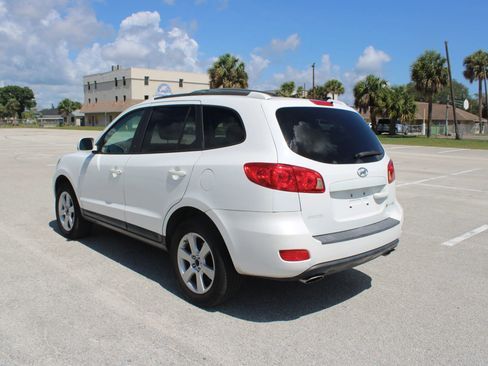 Used 2007 Hyundai Santa Fe SE FWD image 6