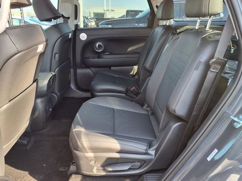 New 2026 Hyundai Palisade Limited image 7