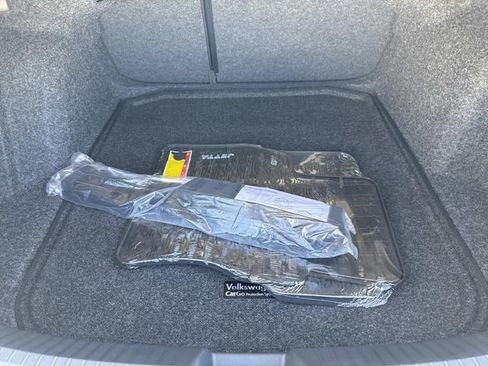 New 2026 Volkswagen Jetta Sport image 5