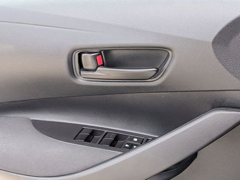 Used 2024 Toyota Corolla LE FWD image 23