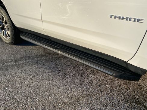 Used 2023 Chevrolet Tahoe LS image 10