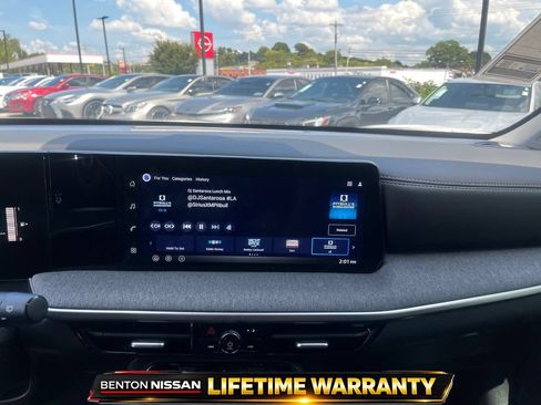 Certified 2026 Nissan Kicks SV w/ SV Premium Package FWD image 17