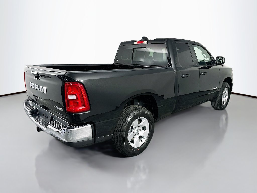 New 2026 RAM 1500 Tradesman AWD/4WD image 7