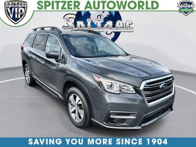 Used 2019 Subaru Ascent Premium w/ Popular Package #2 AWD/4WD image 1