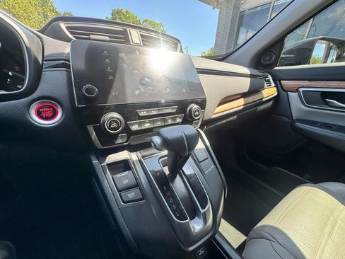 Used 2017 Honda CR-V EX-L image 19