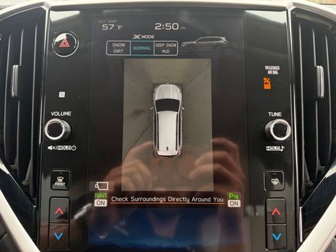 Used 2023 Subaru Ascent Limited w/ Technology Package AWD/4WD image 24
