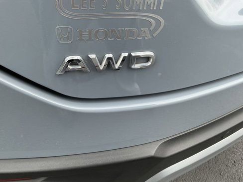 Used 2024 Honda Pilot Touring image 6