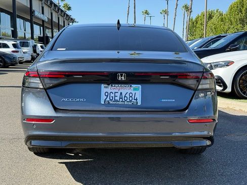 Used 2023 Honda Accord EX-L image 17