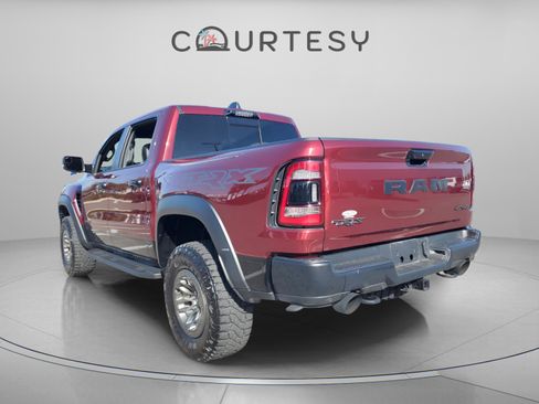 Used 2024 RAM 1500 TRX image 3