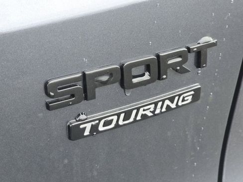 New 2026 Honda CR-V Sport Touring image 13