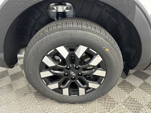 New 2026 Hyundai Santa Cruz SE image 17