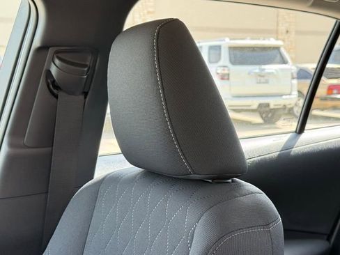 Used 2026 Toyota Corolla LE image 16