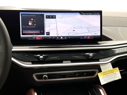 New 2026 BMW X6 xDrive40i w/ Executive Package image 17